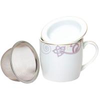 Кружка заварочная 350мл Аврора Алия 113-19070