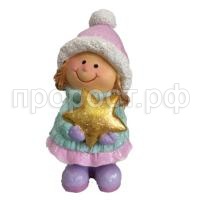 девочка со звезд