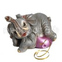 слоненок на шарике слоненок на шарике