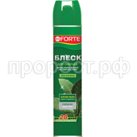 БФ Аэрозоль блеск для листьев, бал. 300 мл. БФ Аэрозоль блеск для листьев, бал. 300 мл.