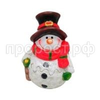 снеговичок 031