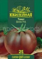 Томат Виагра 25шт Гавриш серия Юбилейный