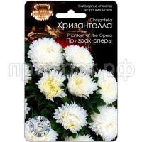 Астра Хризантелла Призрак оперы 30шт Биотехника Астра Хризантелла Призрак оперы 30шт Биотехника