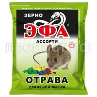 эфа зерно ассорти 150гр эфа зерно ассорти 150гр