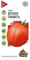 Томат Детская сладость 0,1г Гавриш Уд семена Томат Детская сладость 0,1г Гавриш Уд семена