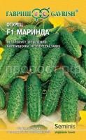 Огурец Маринда F1 10 шт Огурец Маринда F1 10 шт