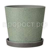 грильяж изумруд конус