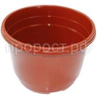 _дляГоршок технический хл терракот7 _дляГоршок технический хл терракот7