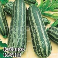 Кабачок Куанд 25 г Кабачок Куанд 25 г