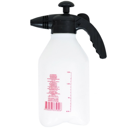 О Опрыскиватель 3л PROROST О Опрыскиватель 3л PROROST