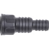 Штуцер на шланги Жук 1/2" - 3/4" 4411-00 Штуцер на шланги Жук 1/2" - 3/4" 4411-00