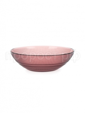 Тарелка суповая 20см ЛУИЗ ЛИЛАК 