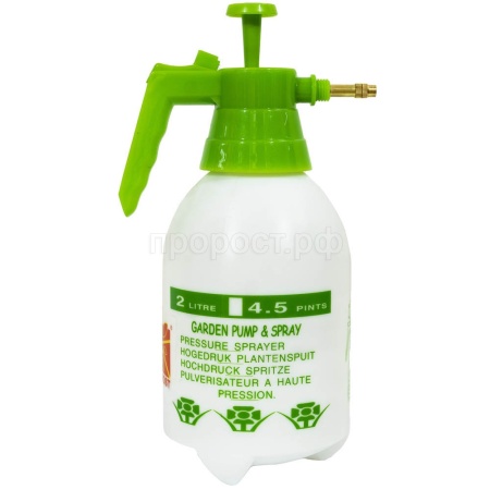 Опрыскиватель 2л помповый SX-5073-6 PROROST Опрыскиватель 2л помповый SX-5073-6 PROROST