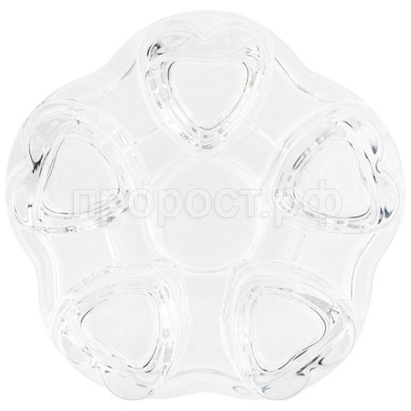 Подставка под заварочный чайник AROMA стеклянная 12,5*5*14см/24шт/106475/Mallony Подставка под заварочный чайник AROMA стеклянная 12,5*5*14см/24шт/106475/Mallony