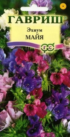 Эхиум Майя смесь 0,2г  Эхиум Майя смесь 0,2г