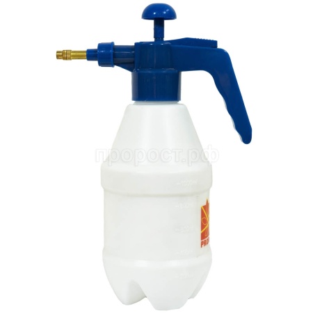 Опрыскиватель ручной 1000мл SX579-10 PROROST Опрыскиватель ручной 1000мл SX579-10 PROROST