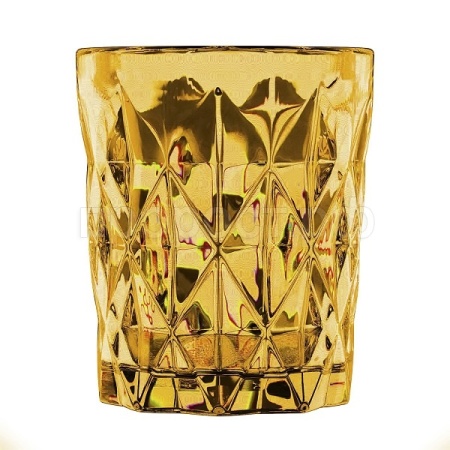 Набор стаканов Виски (6шт) 265мл /5102-Н5/4шт/ДК