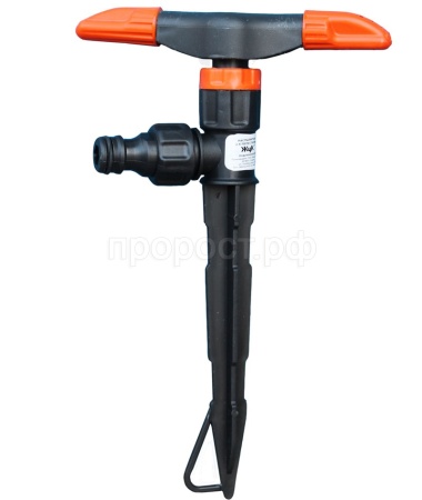 Распылитель двухлепестковый Жук под коннектор 2639-00 Распылитель двухлепестковый Жук под коннектор 2639-00