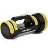 Фонарь универсальный Forpost LED USB-зарядка с солнеч. панелью 220Вт /75-7822/REXANT