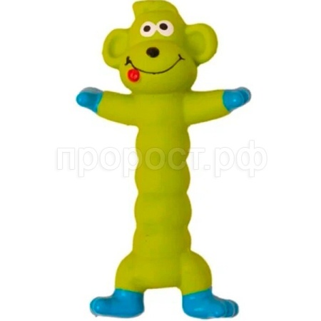 Игрушка с Обезьяна 19,5х10,5см ИС-14