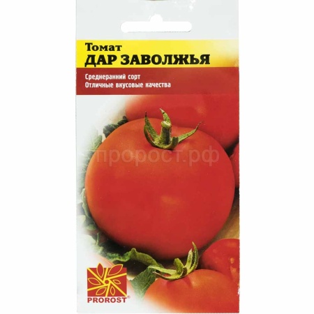 PROROST Томат Дар Заволжья 0,2г