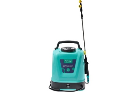 Опрыскиватель 10л аккумуляторный ZM10-L /8шт/Zema Опрыскиватель 10л аккумуляторный ZM10-L /8шт/Zema