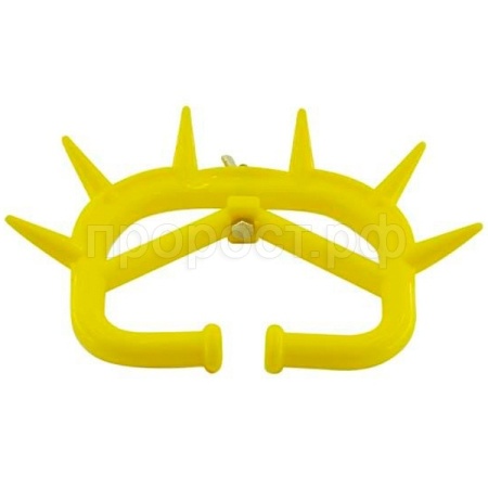 Кольцо на нос против сосания друг друга жив./13161