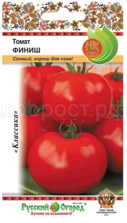 Томат Финиш 0,2г Томат Финиш 0,2г