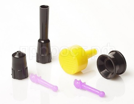 Ремкомплект к опрыскивателю ТУМАНУ РК-307М-2 Ремкомплект к опрыскивателю ТУМАНУ РК-307М-2