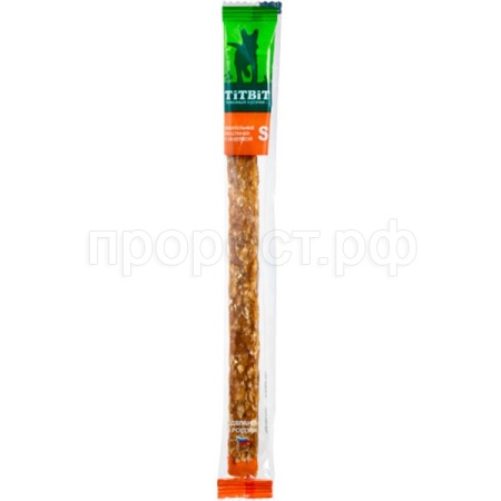 Лакомство С Жевательные пластинки с индейкой S/025789