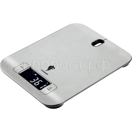 Весы Leonord электронные кухонные LE-1705 105021 /12шт/ Весы Leonord электронные кухонные LE-1705 105021 /12шт/