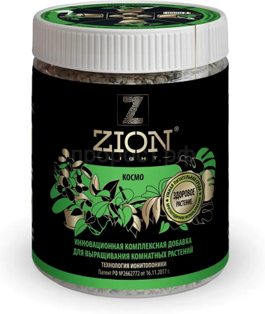 ЦИОН (ZION) 450гр Космо 18шт