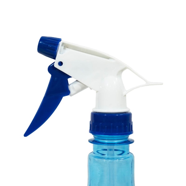 Флакон 0,55л Микс-прозрачный PROROST Флакон 0,55л Микс-прозрачный PROROST