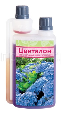 Цветалон д/гортензий 250мл Opti DOZA 24шт ВХ