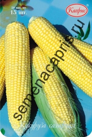 Каприс Кукуруза мирза F1 20*15шт
