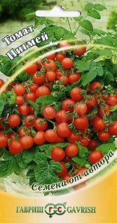 Гавриш Томат Пигмей 0,05 г 