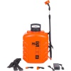 О Опрыскиватель 12л Жук электрический ранцевый О Опрыскиватель 12л Жук электрический ранцевый