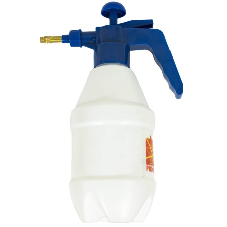 Опрыскиватель ручной 1000мл SX579-10 PROROST Опрыскиватель ручной 1000мл SX579-10 PROROST