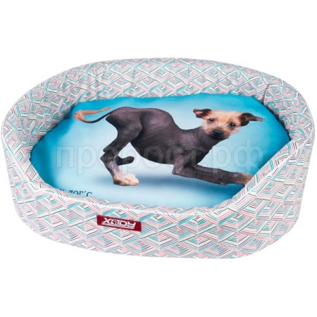 Лежанка Премиум Йога Догс №3/02637-1/Ксоди