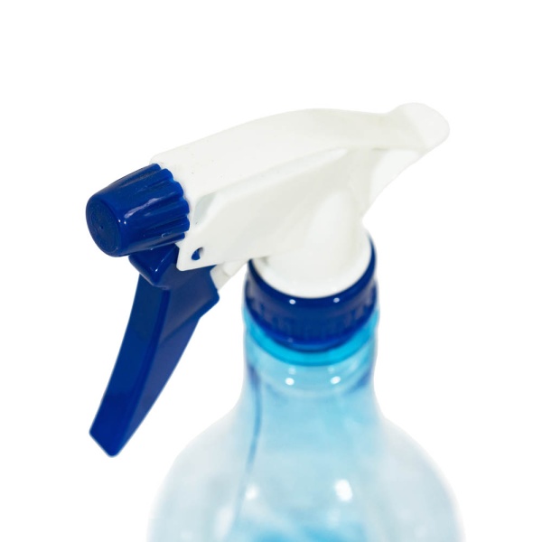 Флакон 0,55л Микс-прозрачный PROROST Флакон 0,55л Микс-прозрачный PROROST