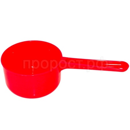 Ковш 0,75л 06003 /60шт/Милих