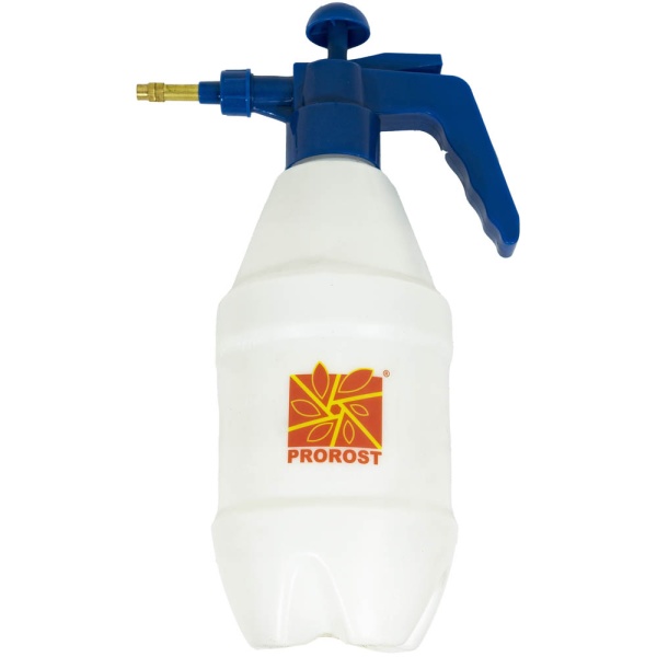 Опрыскиватель ручной 1500мл SX579-15 PROROST Опрыскиватель ручной 1500мл SX579-15 PROROST