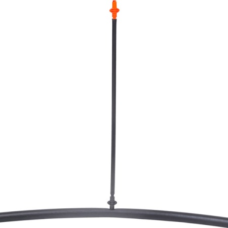 Набор капельного полива на одну грядку Жук 330689-00 Набор капельного полива на одну грядку Жук 330689-00