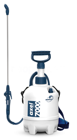 Опрыскиватель 7л  Axel 7000l Маролекс Опрыскиватель 7л  Axel 7000l Маролекс