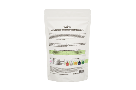 Удобряй! 1кг для цветов 6шт 