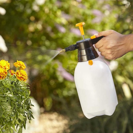 Опрыскиватель ручной 1500мл SX579-15 PROROST Опрыскиватель ручной 1500мл SX579-15 PROROST