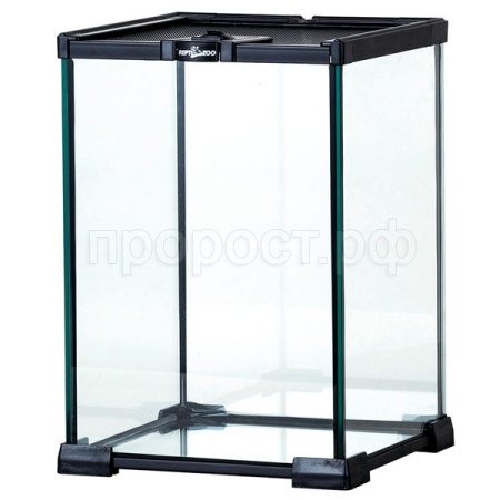 Террариум 0103RKNS сборный с одной дверцей 400*300*350мм/Repti-Zoo/83635017/Триол