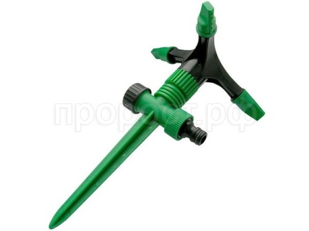 Распылитель круговой на пике Распылитель круговой на пике