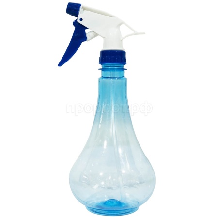 Флакон 0,55л Микс-прозрачный PROROST Флакон 0,55л Микс-прозрачный PROROST