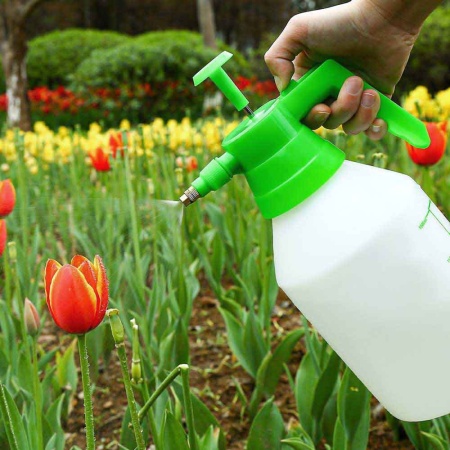 Опрыскиватель ручной 1500мл SX579-15 PROROST Опрыскиватель ручной 1500мл SX579-15 PROROST